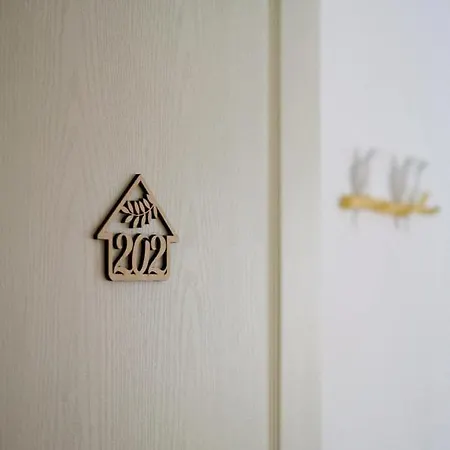 Bed & Breakfast Lb Boutique Kumluca