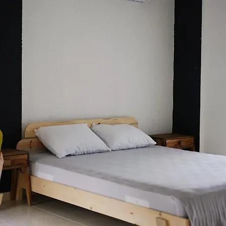 Bed & Breakfast Lb Boutique