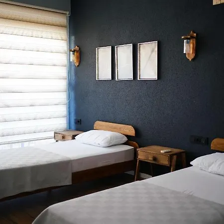 Lb Boutique Bed & Breakfast *