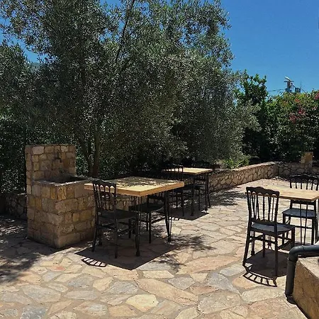 Lb Boutique Bed & Breakfast Kumluca