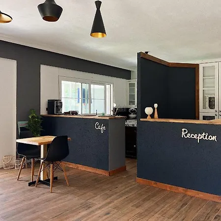 Lb Boutique Bed & Breakfast